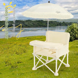 Baby Dining Children Lightweight Small Folding Chair
