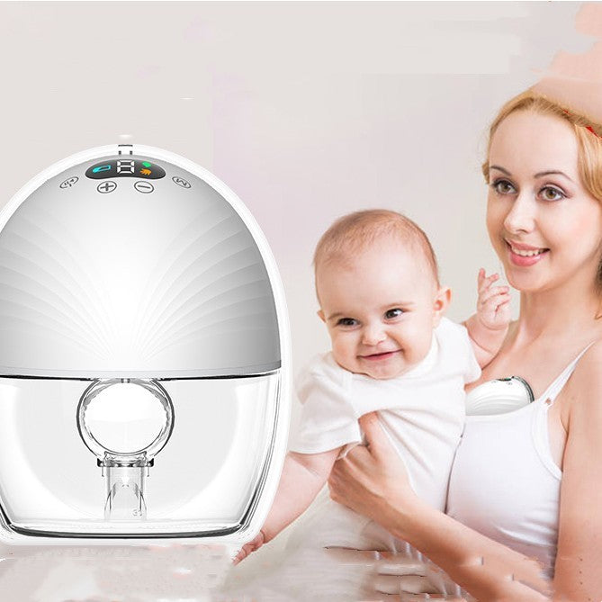 Electric Breast Pump