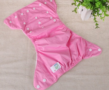 diaper pants