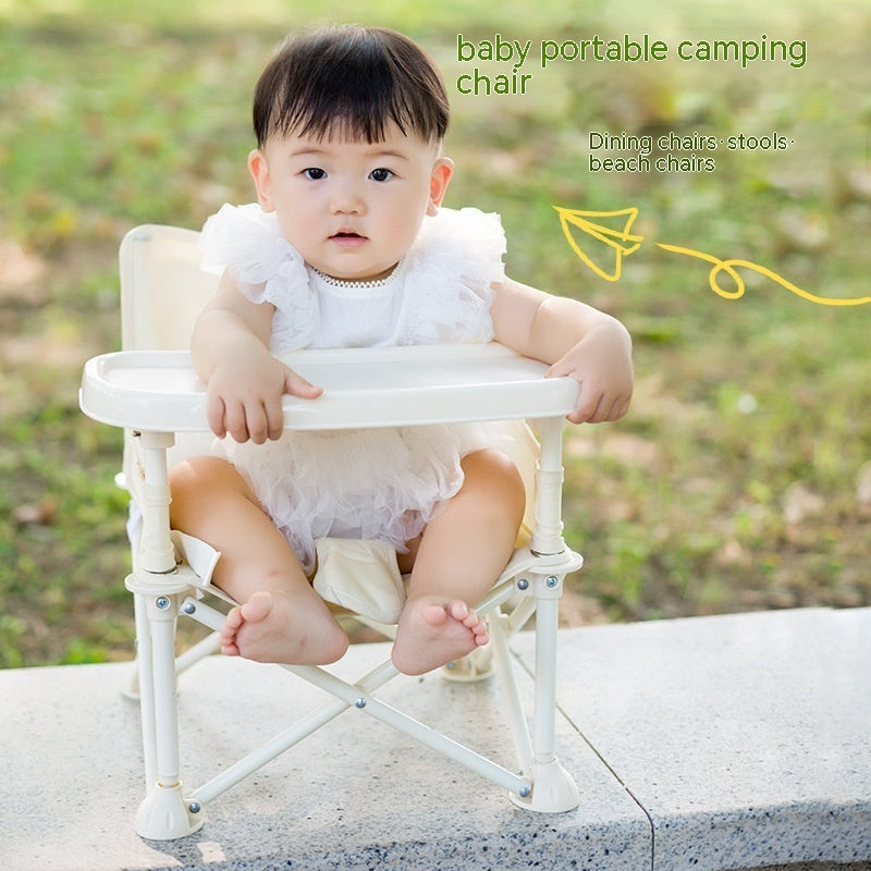 Baby Dining Chair